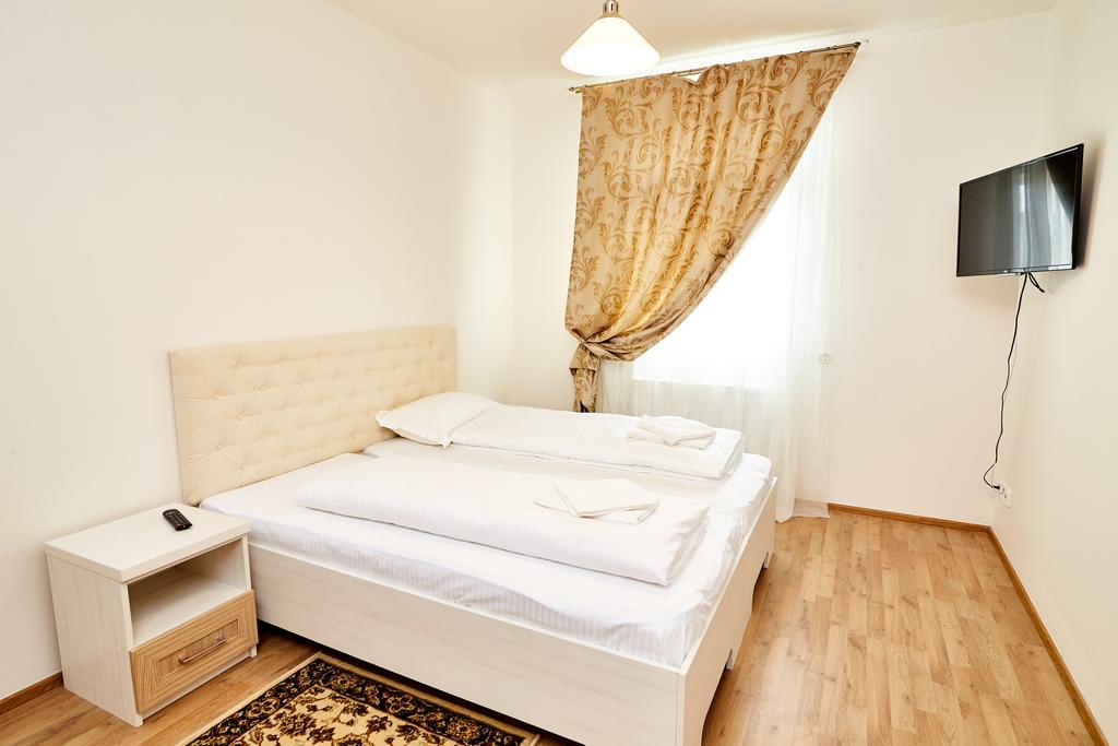 Kasablanka Apartments Prague Bilik gambar